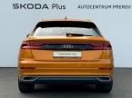 Audi Q8 - fotka číslo 31