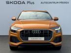 Audi Q8 - fotka číslo 3