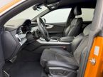 Audi Q8 - fotka číslo 4