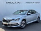 Škoda Superb - fotka číslo 0