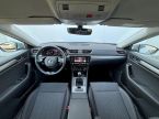 Škoda Superb - fotka číslo 9
