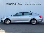 Škoda Superb - fotka číslo 2