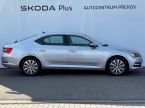 Škoda Superb - fotka číslo 30