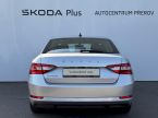 Škoda Superb - fotka číslo 31