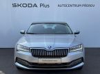 Škoda Superb - fotka číslo 3