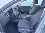 Škoda Superb - fotka číslo 4