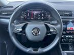 Škoda Superb - fotka číslo 7