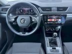 Škoda Superb - fotka číslo 8