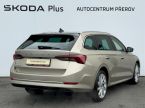 Škoda Octavia - fotka číslo 1