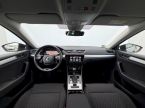 Škoda Superb - fotka číslo 9