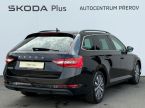 Škoda Superb - fotka číslo 1