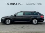 Škoda Superb - fotka číslo 2