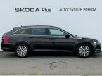 Škoda Superb - fotka číslo 29