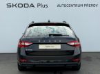 Škoda Superb - fotka číslo 30