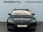Škoda Superb - fotka číslo 3