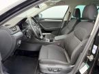 Škoda Superb - fotka číslo 4