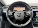 Škoda Superb - fotka číslo 7