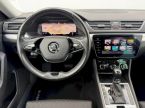 Škoda Superb - fotka číslo 8