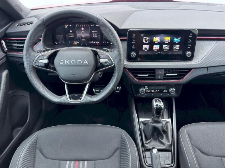 Škoda Kamiq - hlavní fotka