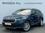 Škoda Kodiaq - fotka číslo 0