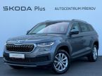 Škoda Kodiaq - fotka číslo 0