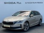 Škoda Octavia - fotka číslo 0
