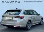 Škoda Octavia - fotka číslo 1