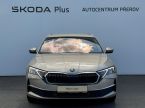 Škoda Octavia - fotka číslo 3