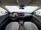 Škoda Octavia - fotka číslo 8