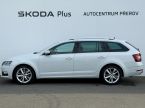 Škoda Octavia - fotka číslo 2