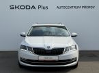 Škoda Octavia - fotka číslo 3