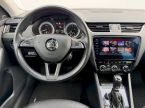 Škoda Octavia - fotka číslo 8