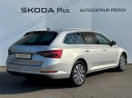 Škoda Superb - fotka číslo 1