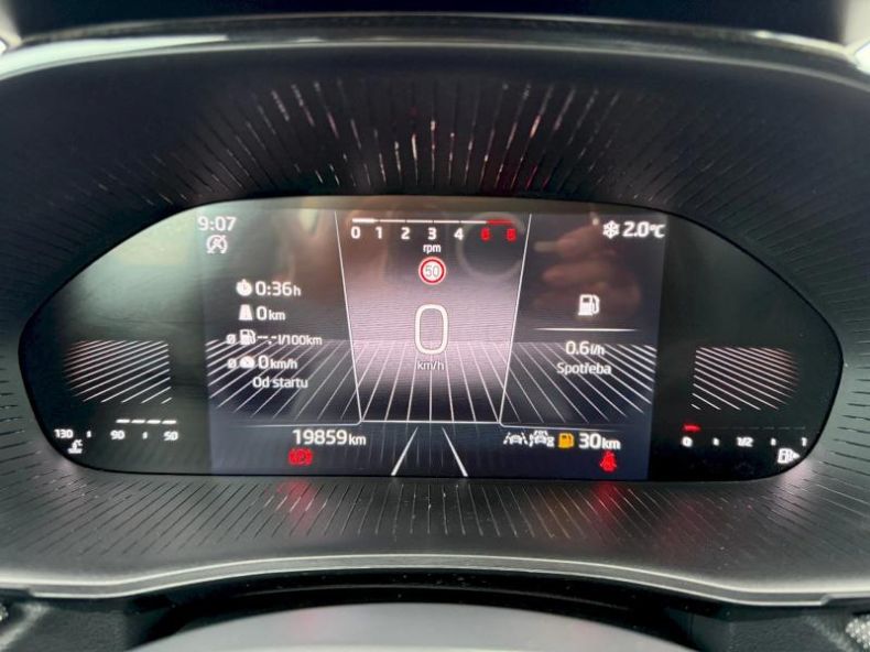 Škoda Fabia - hlavní fotka