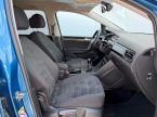 Volkswagen Touran - fotka číslo 27