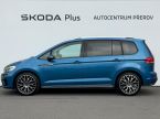 Volkswagen Touran - fotka číslo 2