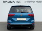 Volkswagen Touran - fotka číslo 30