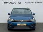 Volkswagen Touran - fotka číslo 3