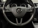 Škoda Octavia - fotka číslo 8