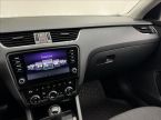 Škoda Octavia - fotka číslo 15