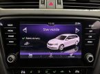Škoda Octavia - fotka číslo 19