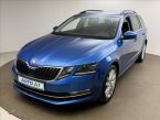 Škoda Octavia - fotka číslo 0