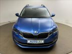 Škoda Octavia - fotka číslo 1