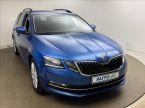 Škoda Octavia - fotka číslo 2