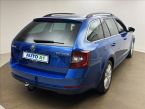 Škoda Octavia - fotka číslo 3