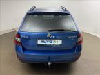 Škoda Octavia - fotka číslo 4