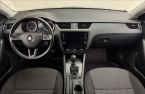 Škoda Octavia - fotka číslo 6