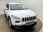 Jeep Cherokee - fotka číslo 2