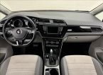 Volkswagen Touran - fotka číslo 6