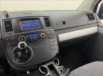 Volkswagen Multivan - fotka číslo 12